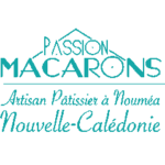 Passion Macaron